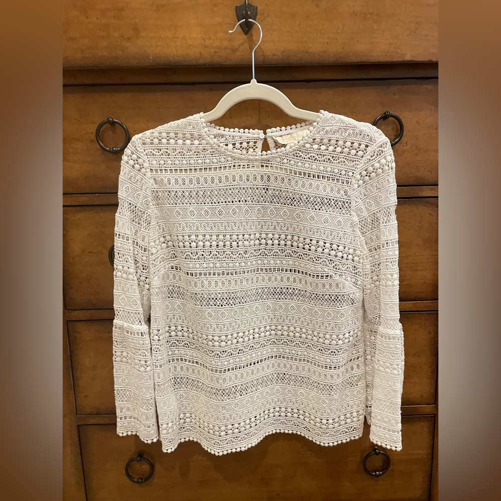 Etcetera top - size 4